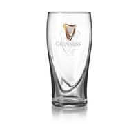 Jheppbay Guinness 590ml Gravity Pint Glass - 4 Pack