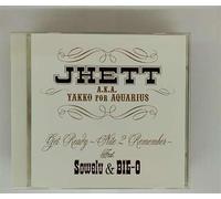 Jhett Aka Yakko For Aquarius - Get Ready-Nite 2 Remember(Feat