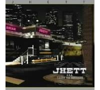 Jhett Aka Yakko For Aquarius - Jhett(2cd)