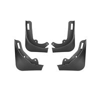 JHFUIOW Nero Paraspruzzi Mud Flaps Parafanghi Per Tesla Modello Y 2020 2021 2022 Non C'è Bisogno Di Praticare Fori Per Il Modello 3 Parafango Parafango Accessori per Auto (Colore : For Model Y 20 21