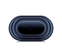 JHGFVBG 12 Pezzi Guarnizioni Ammortizzatore della Portiera Auto, per Renault Kadjar kangoo Clio Lutecia 4 IV Guarnizione Anticollisione Portiera Auto, Adesivo Auto Anticollisione