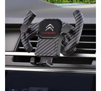 JHGFVBG Porta Cellulare Auto, per Citroen Berlingo XL 2018-2024, 360° Regolabile Porta Telefono Auto, Funzionamento con Una Mano, Multifunzionale