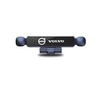 JHGFVBG Porta Cellulare Auto, per Volvo XC40 XC60 XC90 S60 V60 S90 V90, 360° Regolabile Porta Telefono Auto, Funzionamento con Una Mano, Multifunzionale,D-xc60 2009~2017