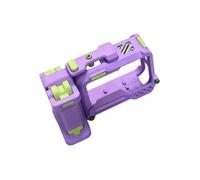 JHIALG Camera Cage per insta360 Ace Pro 2 Montaggio a sgancio rapido Estensione Street Photography Shadowstone Accessori