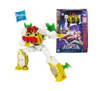 (Jhiaxus) Action figure originale Hasbro Transformers Toys Generations Legacy Voyager G2 Universe Jhiaxus