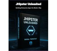 JHipster Unleashed: Building Enterprise Apps the Modern Way