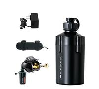 JHKJ Batteria per Mulinello da Pesca Elettrico da 14,8 Volt per la Pesca in Mare 14,8 V 3500 mAh 5000 mAh 7000 mAh 10000 mAh Batteria al Litio Grenade per Mulinello da Pesca,14.8v,3500mAh