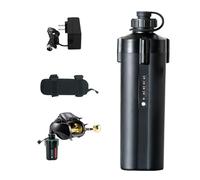 JHKJ Batteria per Mulinello da Pesca Elettrico da 14,8 Volt per la Pesca in Mare 14,8 V 3500 mAh 5000 mAh 7000 mAh 10000 mAh Batteria al Litio Grenade per Mulinello da Pesca,14.8v,10000mAh