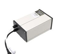 JHKJ Batterie al Litio per lampioni solari 12V 18Ah 30Ah Sistema di monitoraggio LED Integrato con accumulo e Controllo Batteria al Litio Ferro fosfato 12V 42Ah 90Ah,12v60ah