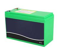 JHKJ Batterie specifiche per irroratrici agricole 12V 6Ah 8Ah 10Ah 12Ah 14Ah 16Ah 18Ah 20Ah Batterie al Litio Originali 12,6V Batterie universali per macchinine Giocattolo,12v6ah