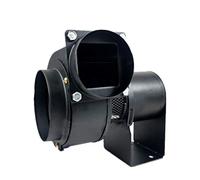 JHKJ-Blowers Small - 200 Millimetri Ventilatore/Ventilatore di Aspirazione, Ventilatore Centrifugo