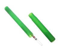 JHKNNK Idrometro 3 in 1 per Birra e Vino Scala Facile da Leggere, Materiale Sintetico Resistente per Misurare umidità e Densità in Home Brew