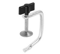 JHKNNK Morsetto di Fissaggio per Macchina per Pasta Accessorio per Sostituzione Facile e Veloce, per Torchi e Trafilatrici Manuali