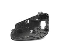 JHMHCOQ Fanale Proiettore Per Benz E-class W213 2016 2017 2018 2019 Faro Anteriore Base Posteriore Faro Posteriore Involucro Posteriore Protezione Inferiore Custodia Auto Auto Lampada(High-Left)