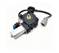 JHMHCOQ Per Land Per Rover Per Freelander 2 Motore per alzacristallo elettrico Motore per sollevatore di vetro per finestrino dell'auto Pulsante Alzacristallo(Anteriore destro)