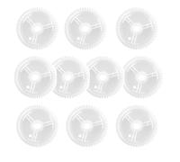 JHMHCOQ Per Mazda 3 5 6 CX7 CX9 RX-8 5 Pezzi/10 Pezzi G22C5958X Porte Finestra Regolatore Ingranaggio Del Motore Anteriore/Posteriore Pulsante Alzacristallo(10 piece)