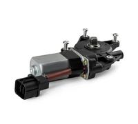 JHMHCOQ Per Mitsubishi Per Outlander 2.4L 2003-2006 MR573878 MR573877 Motore Regolatore Finestra Anteriore Automatico Sinistro/destro Pulsante Alzacristallo(Anteriore sinistro)