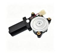 JHMHCOQ Per Mitsubishi Per Pajero Per Montero II V10 V20 V30 V40 1990-2004 Spazio Per Wagon MB517475 MB517476 Porta Anteriore Alzacristallo Elettrico Motore Pulsante Alzacristallo(Anteriore sinistro)
