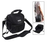 JHMJHM Borsa per Fotocamera Custodia Accessorio Fotocamera Portatile Borsa per Fotocamera Digitale Con Laccetto, Dimensioni: 135x125x155mm