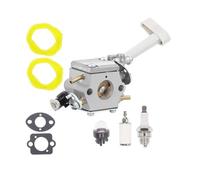 JHMTOSD 308054079 Carburatore Adatto for soffiatore RY08420 RY08420A BP42