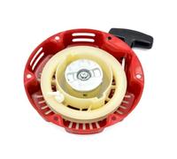 JHMTOSD Accessori for generatori a Benzina Adatti for Piastra di avviamento a Strappo Manuale 1.5KW Micro Tiller 152F 154F(154F)