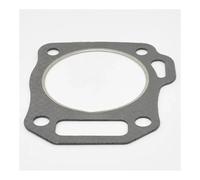 JHMTOSD Adatto for generatore d'Acqua GX1608, Set Completo di Testata, Camera di combustione, Guarnizione del carburatore, Parti di Macchine da Giardino(Brown)