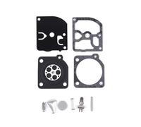 JHMTOSD Adatto for Kit di Riparazione e Sostituzione del carburatore 2041 2050 400 510 for Motosega C1Q-EL1 C1Q-EL10 C1Q-M43 for Utensili da Esterno