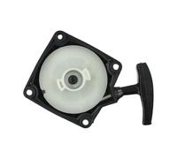 JHMTOSD Adatto for motorino di avviamento a Strappo for decespugliatori, Tosaerba, motorino di avviamento a Strappo Manuale