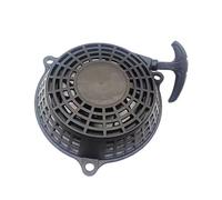 JHMTOSD Avviamento a Strappo Adatto for Tosaerba XP160 XP200 XP225 5.5HP 160CC Albero Verticale GT1P65