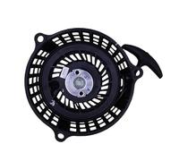 JHMTOSD Avviamento a Strappo XP160 Adatto for Tosaerba ad Albero Verticale XP200 XP225 5,5 HP 160 CC GT1P65 con avviamento a Strappo e Gruppo Impugnatura a Molla