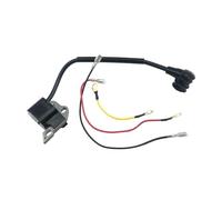 JHMTOSD Bobina di accensione Adatta for 021 023 025 MS 210 230 250 Tosaerba Tagliaerba Motosega Parte 0000 400 1306 Motoseghe Utensili elettrici