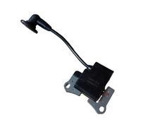 JHMTOSD Bobina di accensione Adatta for decespugliatore TLE43 KASEI 1E40F-E 1E40F-E.3 BC-46 CG-430 BC46 CG430