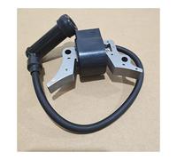 JHMTOSD Bobina di accensione Adatta for generatore GM90 10hp MGE4800, Motore a Benzina a 4 Tempi, motocoltivatore Ke24024aa