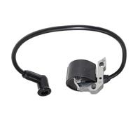 JHMTOSD Bobina di accensione Adatta for Motosega 009 010 011 012 020 020T 021 023 025 MS200 MS200T MS210 Decespugliatore FR220 FS160