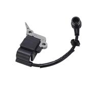 JHMTOSD Bobina di accensione for Motosega, Accessorio Bobina di accensione for Motosega, Parte 2500, 25 CC, Accessori di Ricambio for Utensili elettrici da Giardino