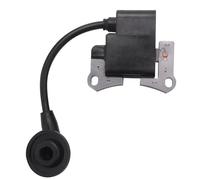 JHMTOSD Bobina di accensione TLE43 Adatta for 1E40F-E 1E40F-E.3 BC-46 CG-430 BC46 CG430 decespugliatore Tosaerba Magnete statore