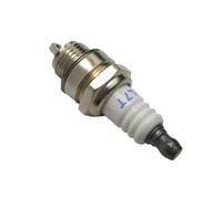 JHMTOSD Candela Adatta for Motosega soffiatore Tosaerba a 2 Tempi L7T BM6A BPMR7A RCJ6Y RCJ7Y WSR5F 33cc-49cc(1pcs)