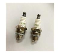 JHMTOSD Candele A-BM6 Adatte for Motosega a Due Tempi BM6A BMR6A WS6E WS7E BPMR6A WS7F CJ7Y W20MU L7TC M6 M7 BPMR6A Tosaerba da Campo