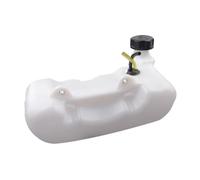 JHMTOSD Carburante a Benzina Benzina Plastica Adatta for Trapano a Foro di Terra ELB52 Trapano a Terra