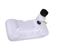 JHMTOSD Carburante Adatto for decespugliatore FX-MS152 FX-MS162 FX-MT152 FX-PS152 FX-PS162