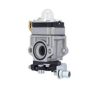 JHMTOSD Carburatore Adatto for decespugliatore G26L G26LS BC2610 226R 226RJ Tosaerba