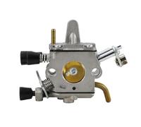 JHMTOSD Carburatore Adatto for FS400 FS450 FS480 SP400 SP450 C1Q-S34H Parti for Tosaerba con Motore a Corda