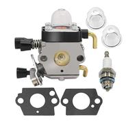 JHMTOSD Carburatore Adatto for FS80 FC55 FC75 FS45 FS45C FS85 HL45 HL75 HS45 HS75
