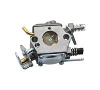 JHMTOSD Carburatore Adatto for Jonsered 2036 2040 CS2040 Partner P365 P405 McCulloch M4620
