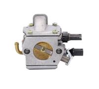 JHMTOSD Carburatore Adatto for Motosega MS340 MS360 MS 034 036 034AV n. 1125 120 0651 C3A-S31A C3A-S39B Sostituzioni