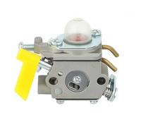 JHMTOSD Carburatore Adatto for RBC30SESA RBC30SET RBC30SBT RLT30CET RBC30SBSA Ricambi e Accessori for Tosaerba e Utensili da Giardino