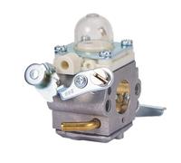 JHMTOSD Carburatore Adatto for soffiatore for Foglie ZAMA C1M-FR1B C1M-FR1A C1M-FR1 Robin MFL 500X