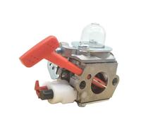 JHMTOSD Carburatore C1U-H39A Adatto for soffiatore PLT3400 PBC3600 UP00608 UP00608A UP00021 Sostituisce Il carburatore C1U-H41
