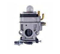 JHMTOSD Carburatore da 15 mm Adatto for Motore decespugliatore 40-5 44-5 40F-5 44F-5 BC430 CG520 MP15 49CC 52cc PR46BT 501424371 T272X EB802RT(1 pc)