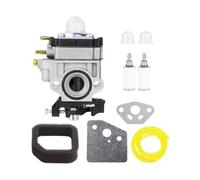 JHMTOSD Carburatore RY25AXB Adatto for soffiatore a Getto RY25 RY25AXBVNM 25cc 308054121